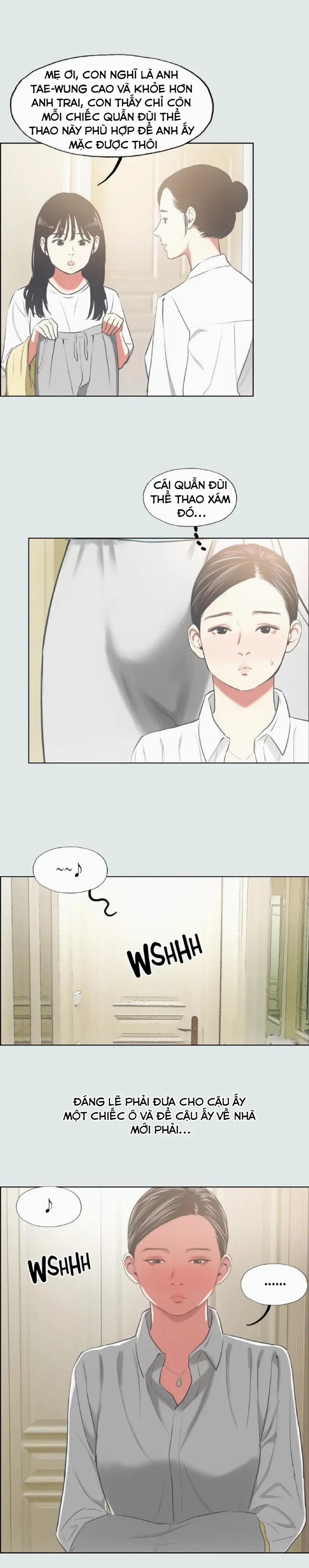 Mùa Hè Em Đến 18 trang 17