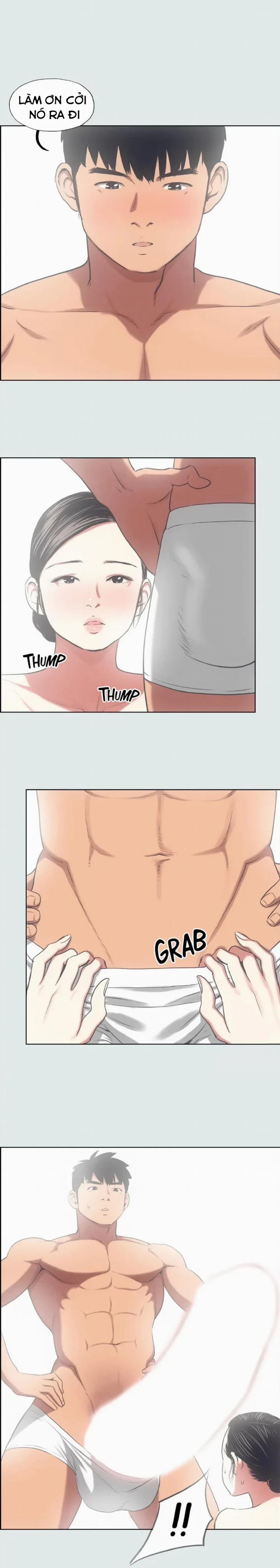 Mùa Hè Em Đến 18 trang 5