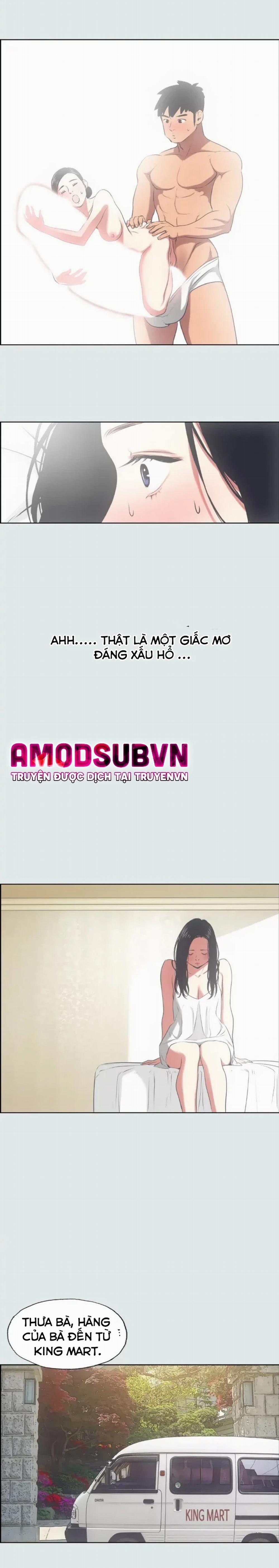 Mùa Hè Em Đến 18 trang 6