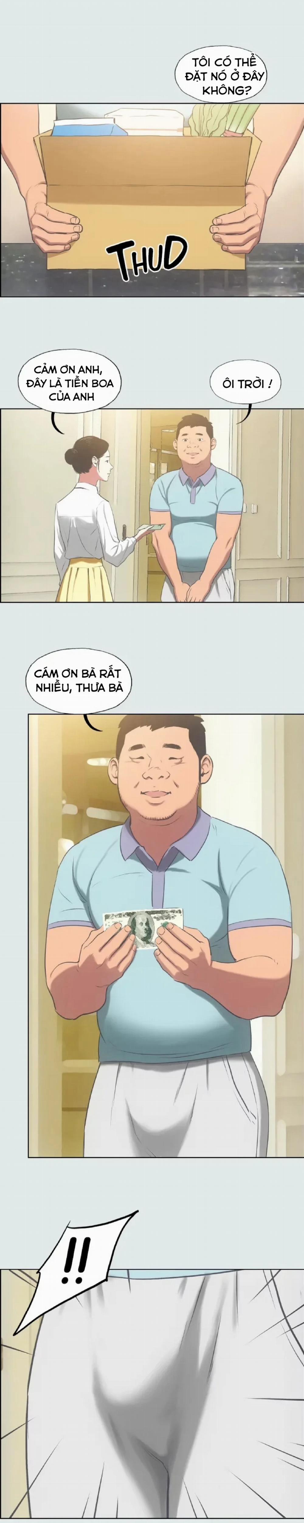 Mùa Hè Em Đến 18 trang 7