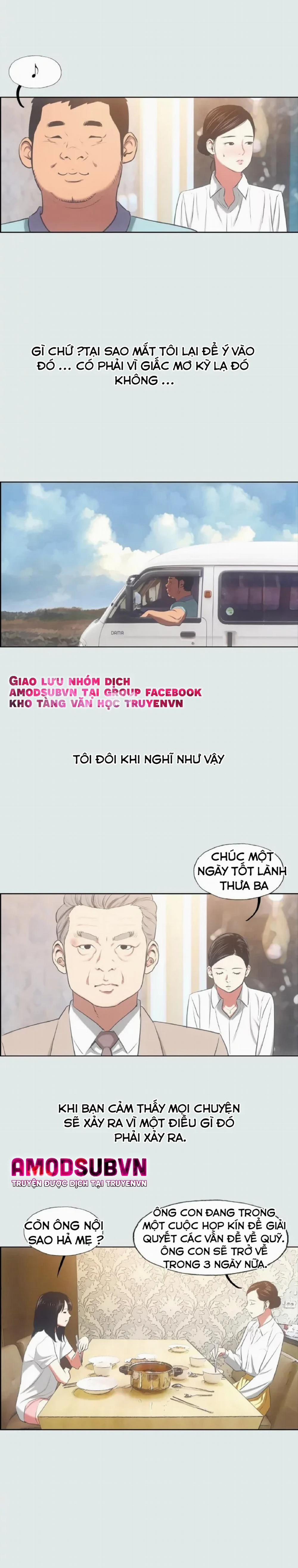 Mùa Hè Em Đến 18 trang 8