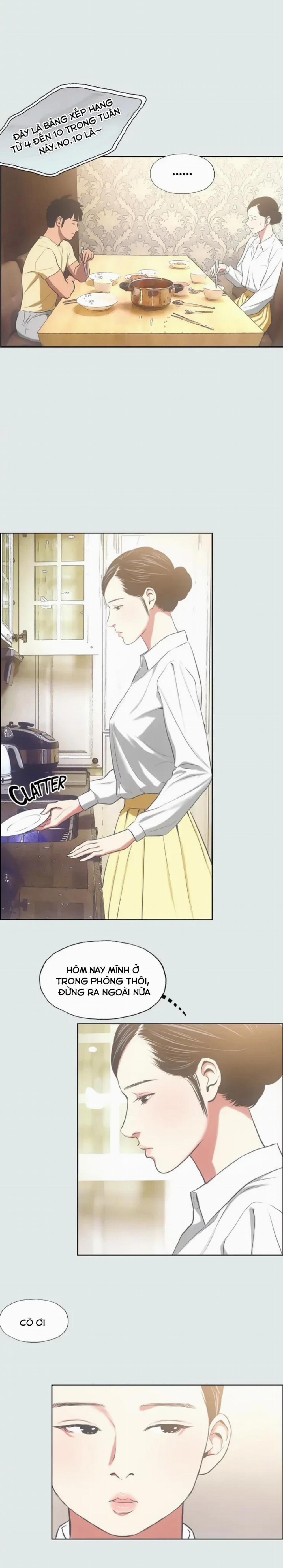 Mùa Hè Em Đến 19 trang 11