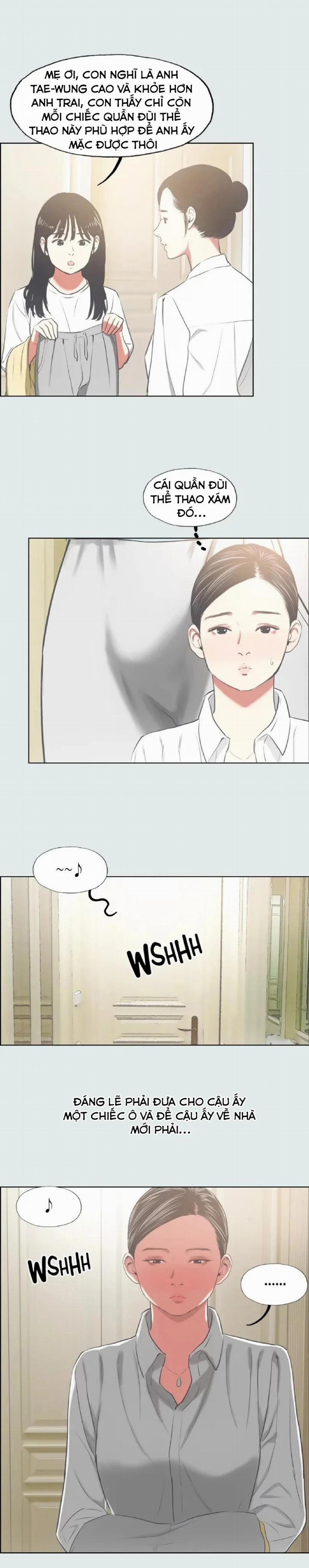 Mùa Hè Em Đến 19 trang 2