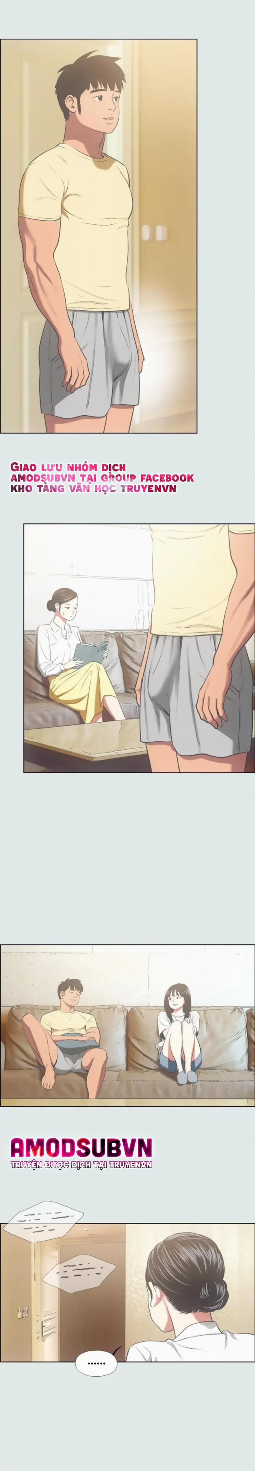 Mùa Hè Em Đến 19 trang 6