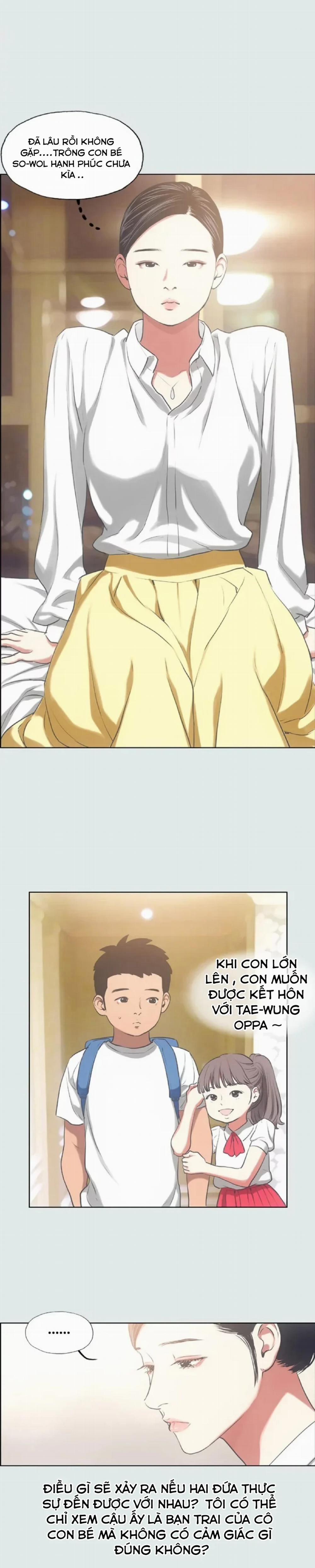 Mùa Hè Em Đến 19 trang 7