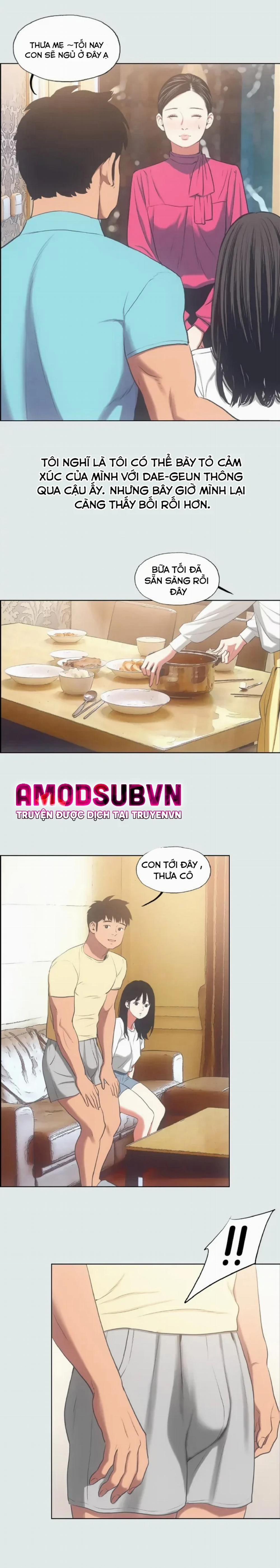 Mùa Hè Em Đến 19 trang 8