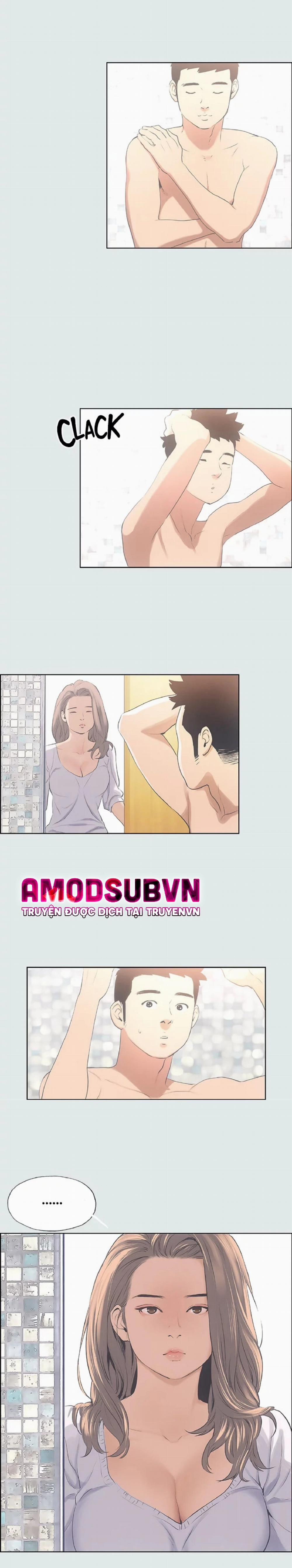 Mùa Hè Em Đến 2 trang 10