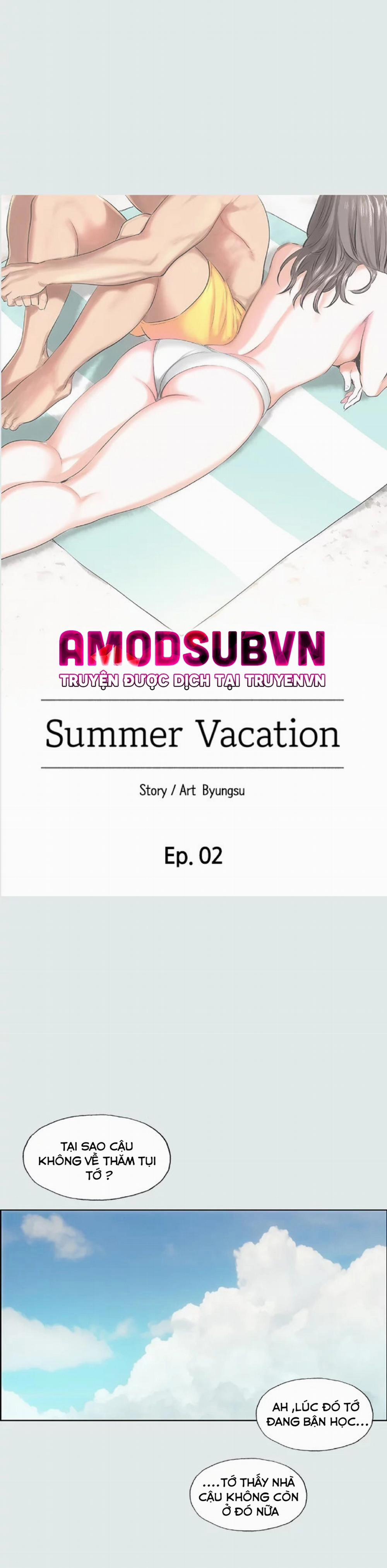 Mùa Hè Em Đến 2 trang 4