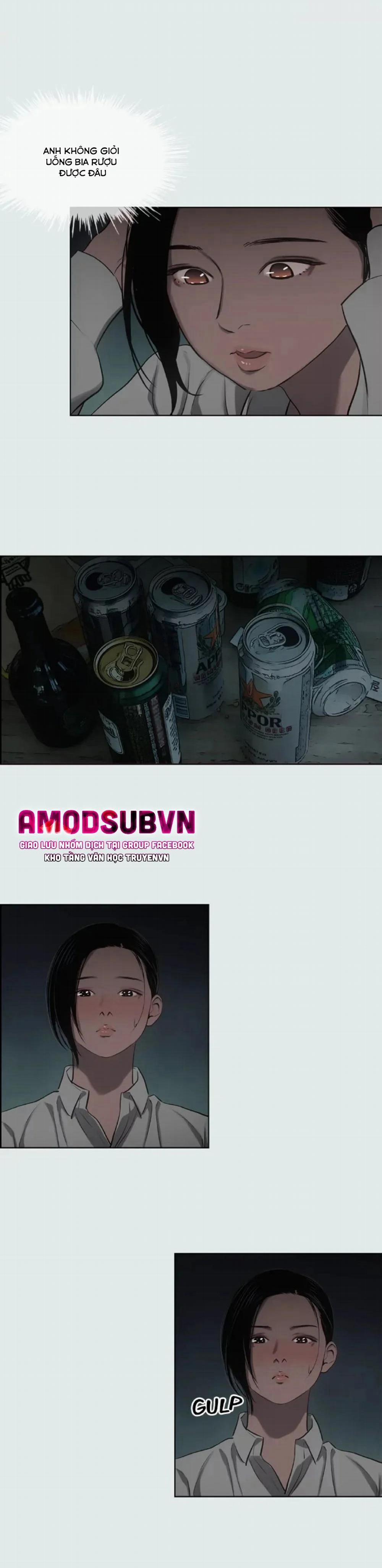 Mùa Hè Em Đến 20 trang 1