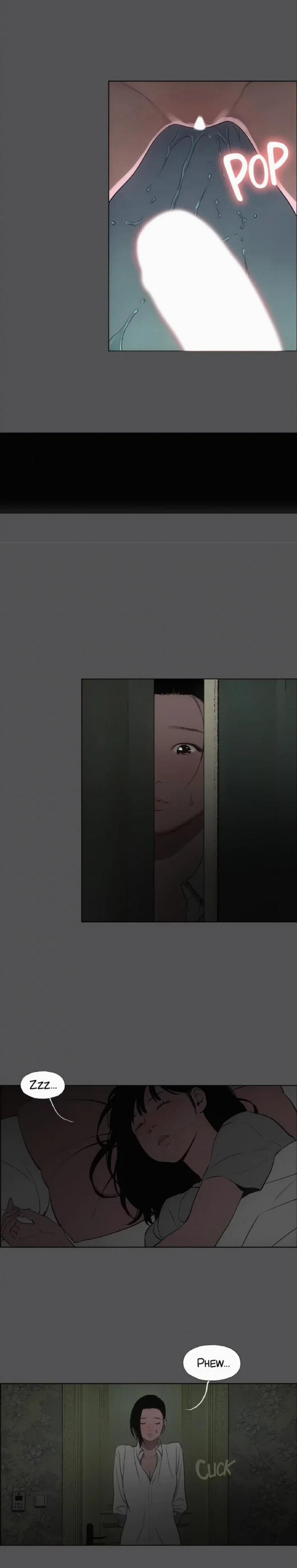 Mùa Hè Em Đến 20 trang 22