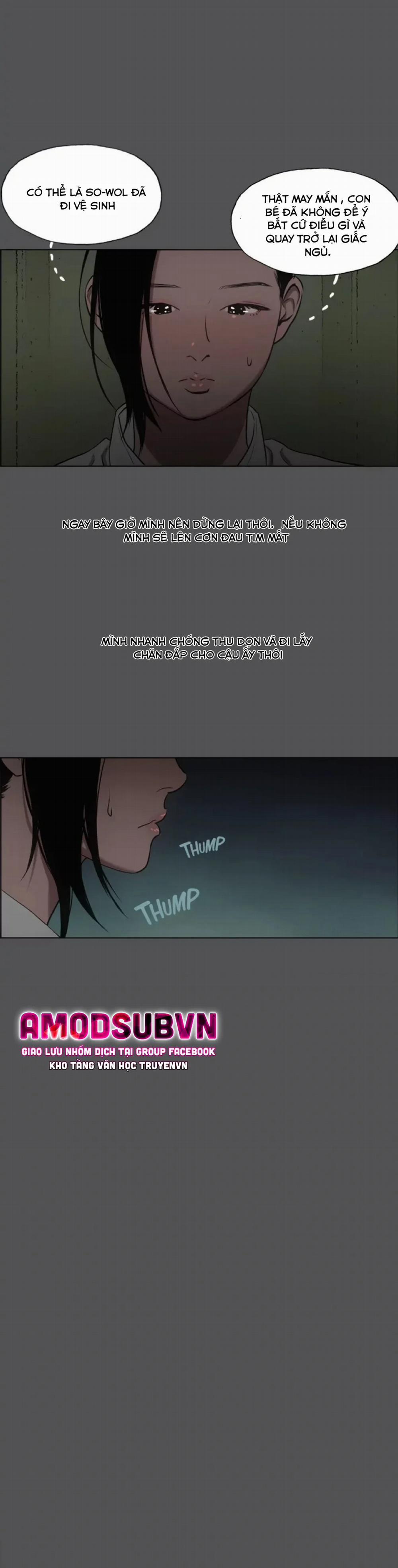 Mùa Hè Em Đến 20 trang 23