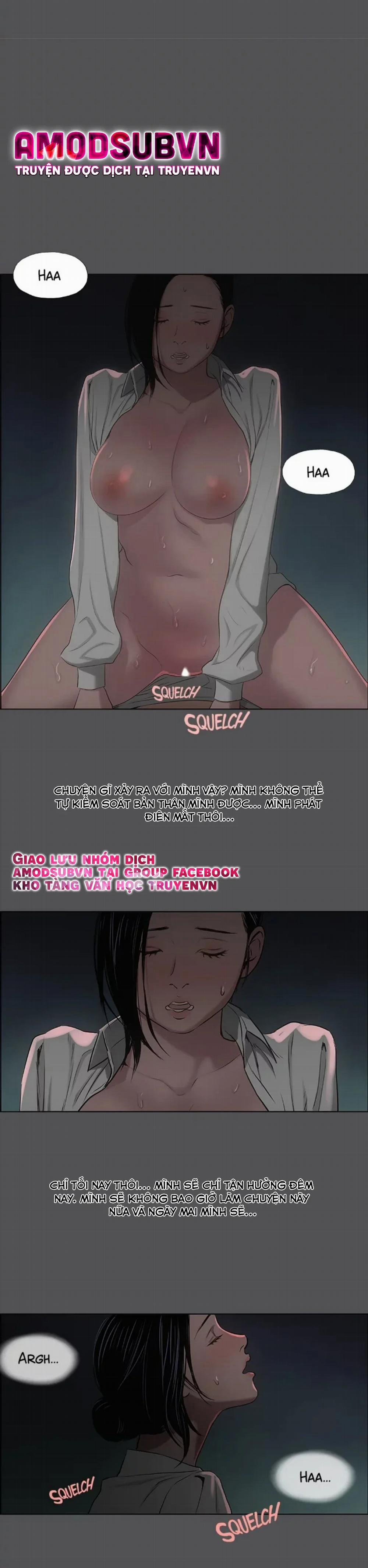 Mùa Hè Em Đến 20 trang 25