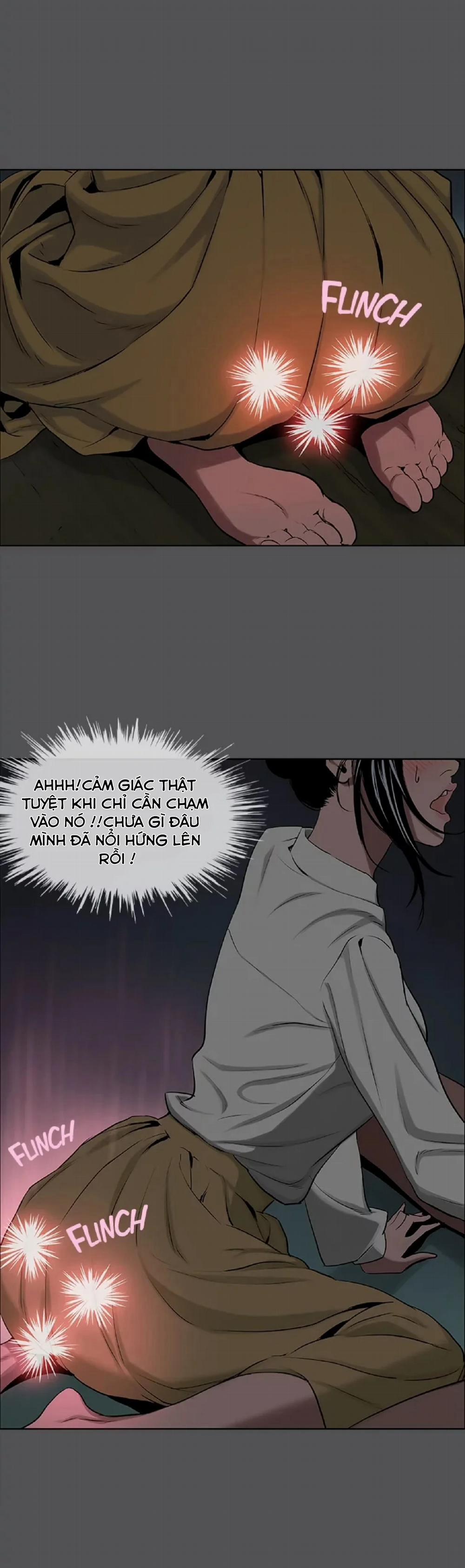 Mùa Hè Em Đến 20 trang 8