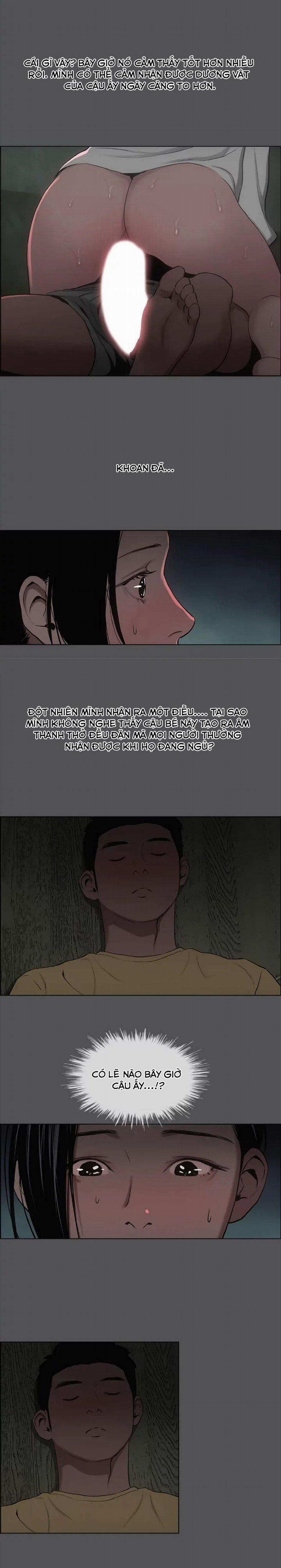 Mùa Hè Em Đến 21 trang 1