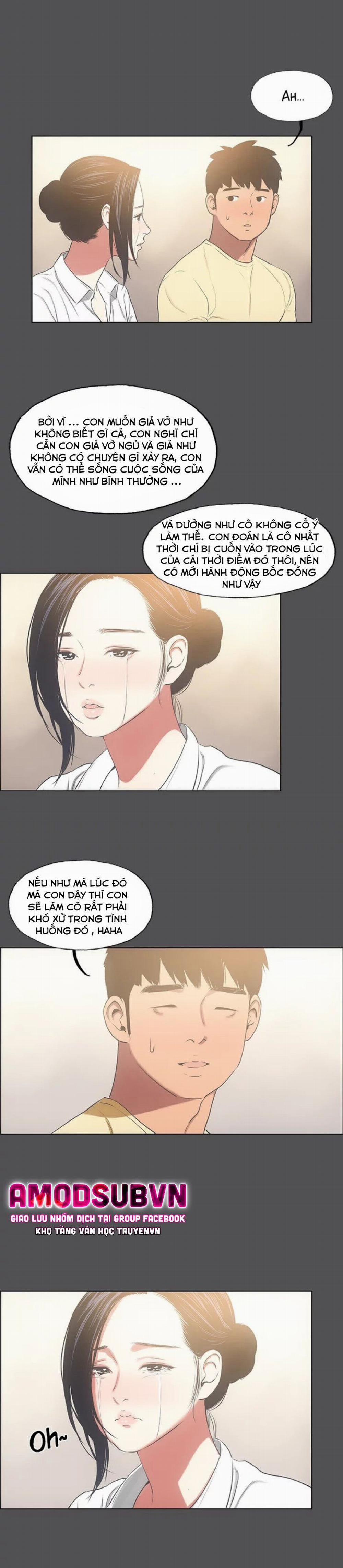 Mùa Hè Em Đến 21 trang 10