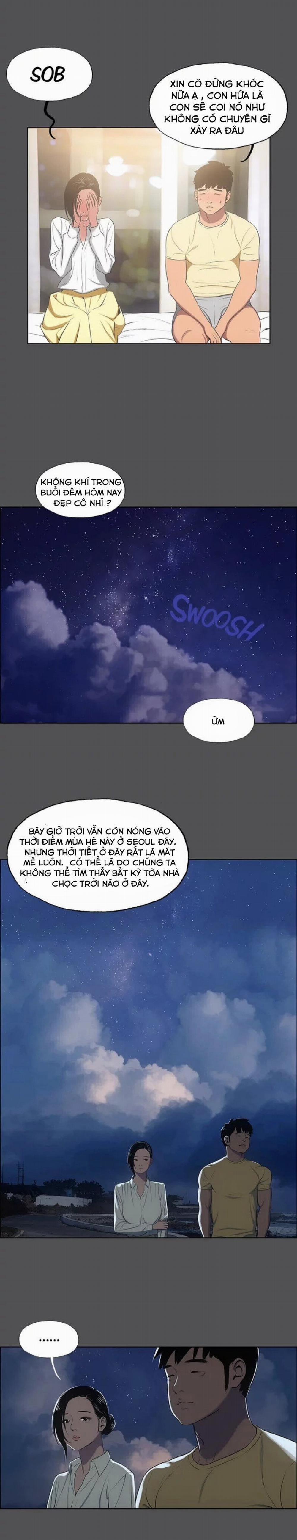 Mùa Hè Em Đến 21 trang 11