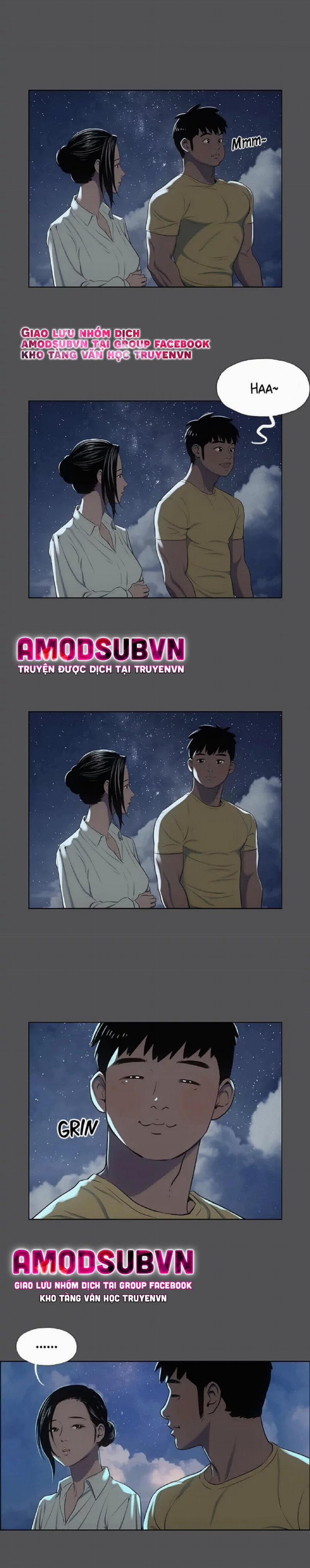 Mùa Hè Em Đến 21 trang 12