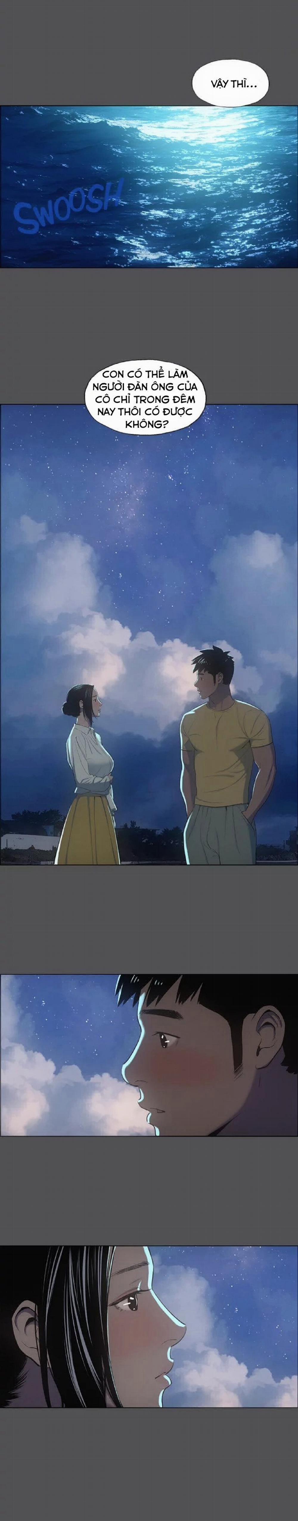 Mùa Hè Em Đến 21 trang 19