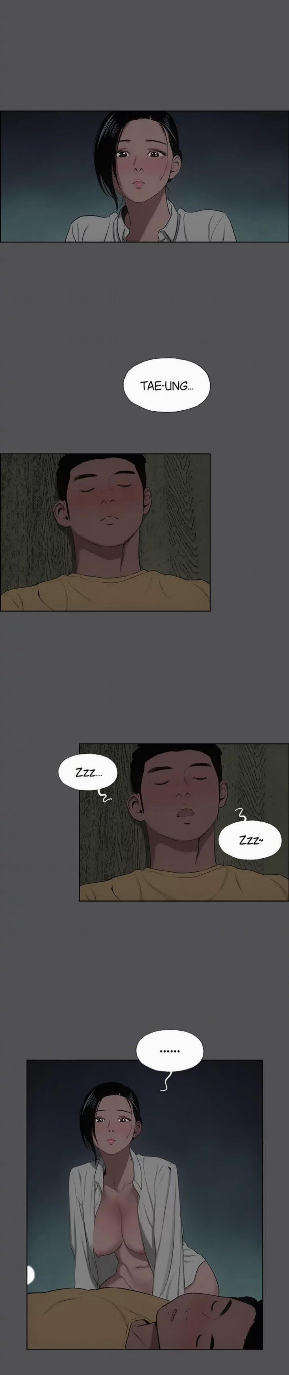 Mùa Hè Em Đến 21 trang 4