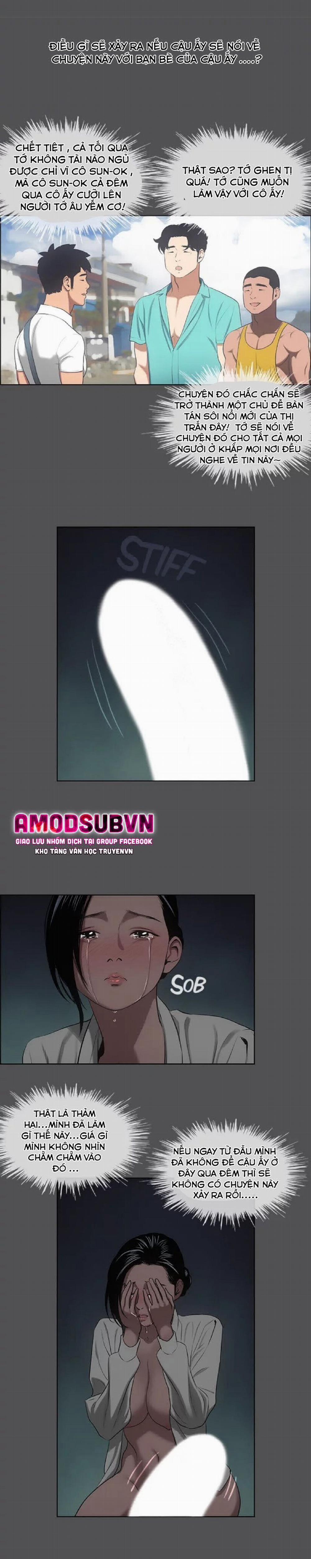 Mùa Hè Em Đến 21 trang 7