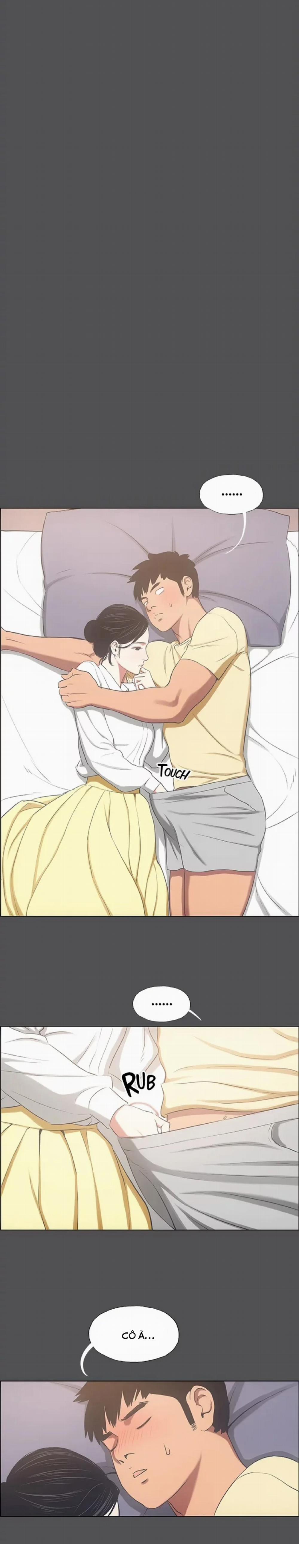 Mùa Hè Em Đến 22 trang 10