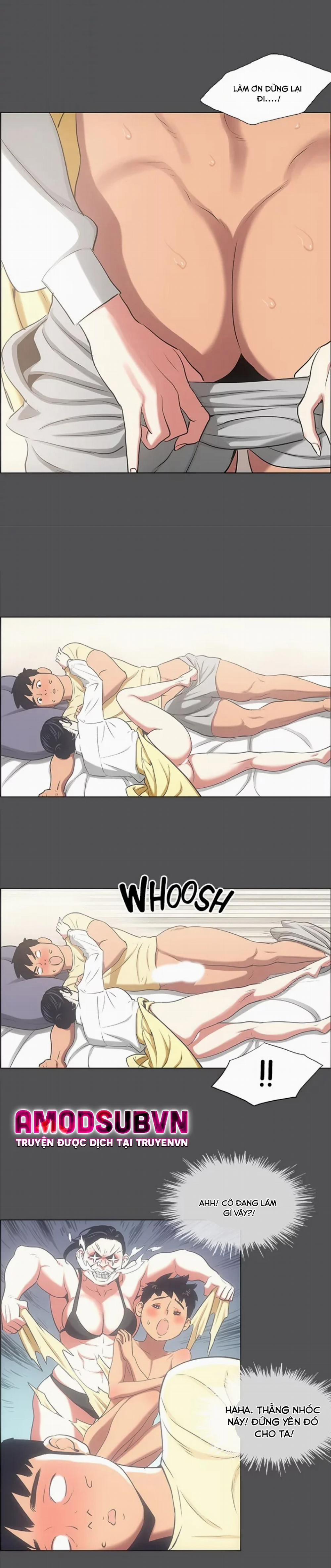 Mùa Hè Em Đến 22 trang 13