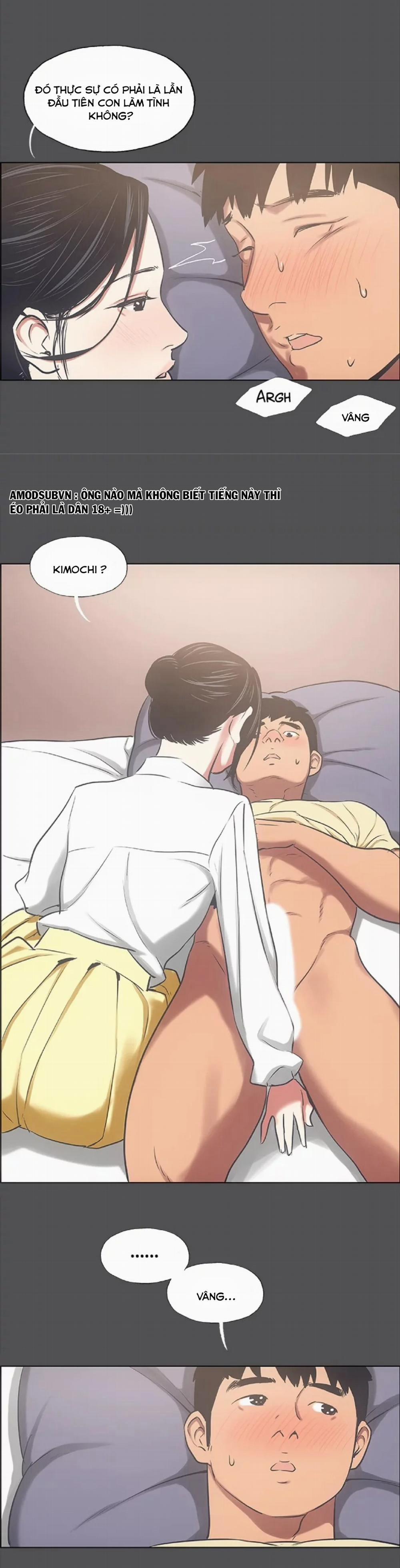 Mùa Hè Em Đến 22 trang 18