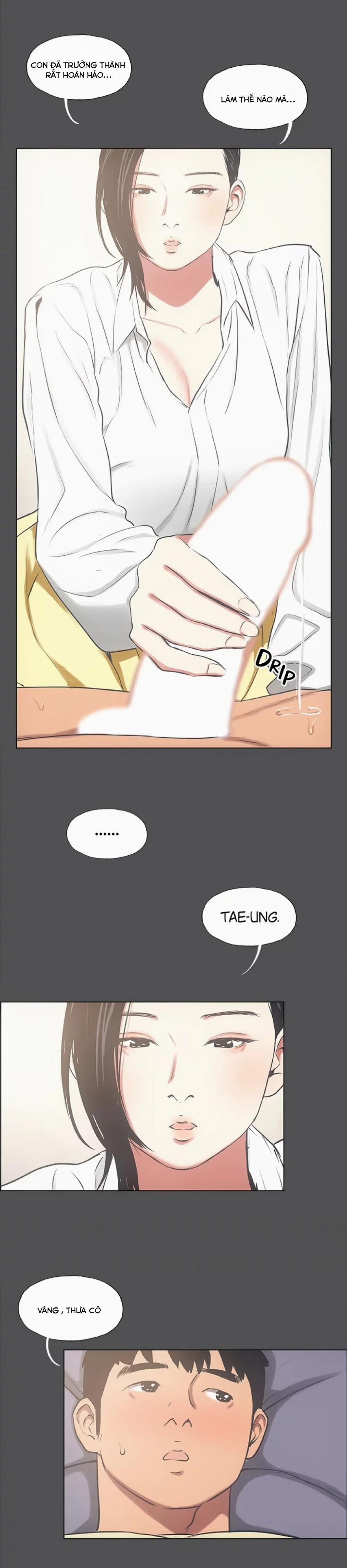 Mùa Hè Em Đến 22 trang 20