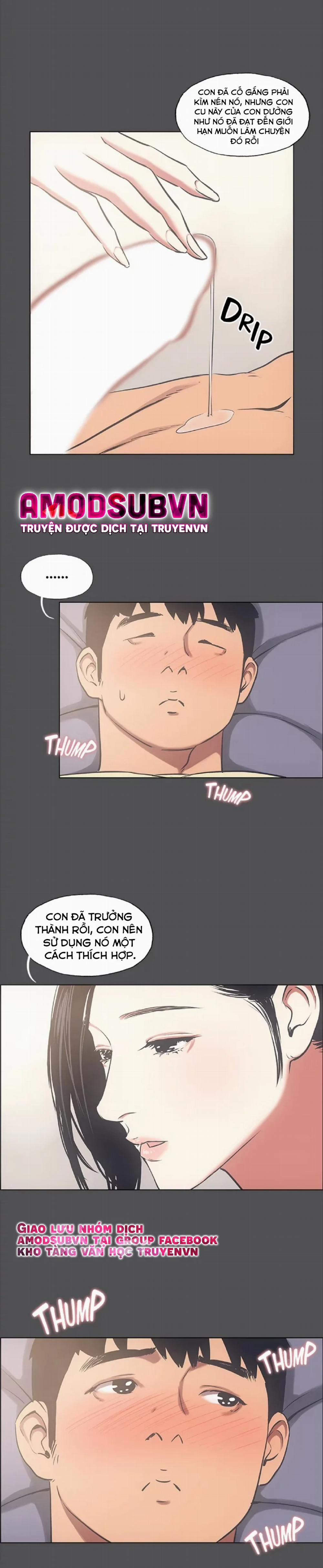 Mùa Hè Em Đến 22 trang 21