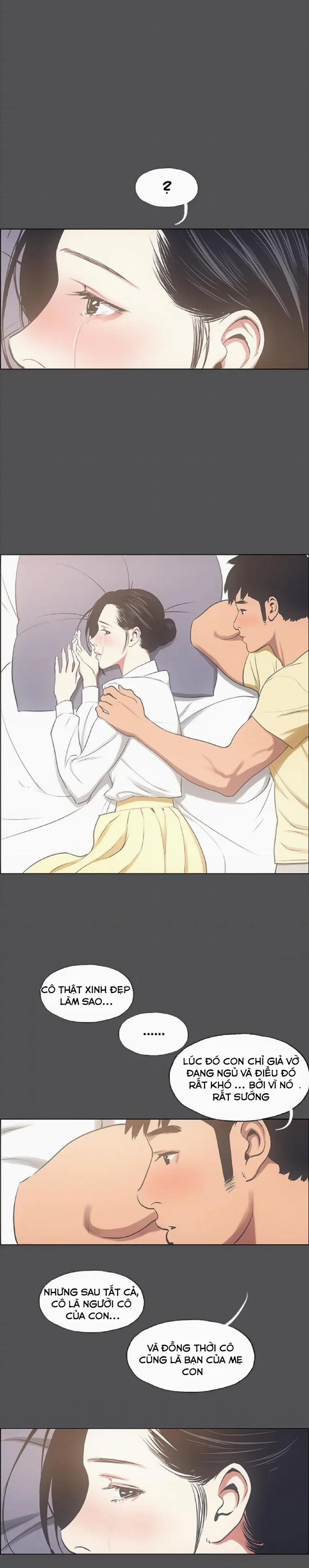 Mùa Hè Em Đến 22 trang 8