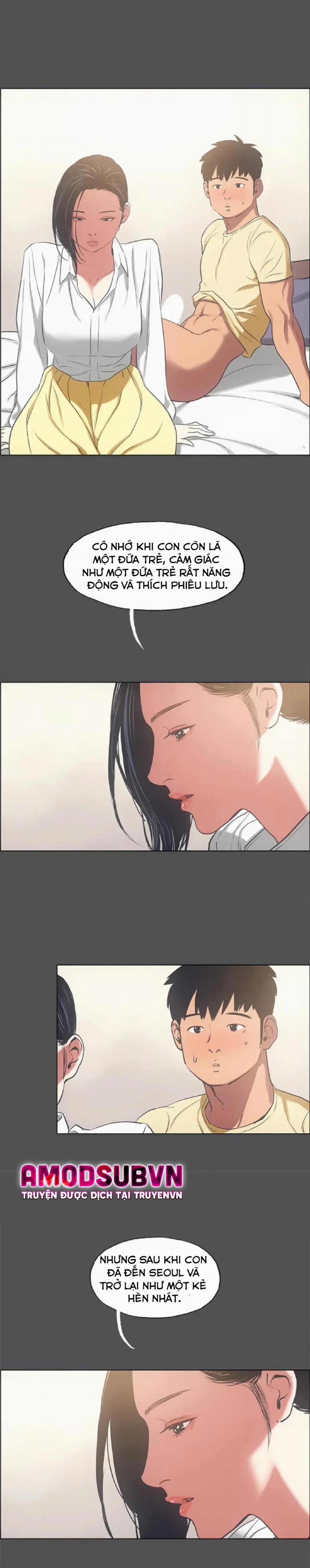 Mùa Hè Em Đến 23 trang 11