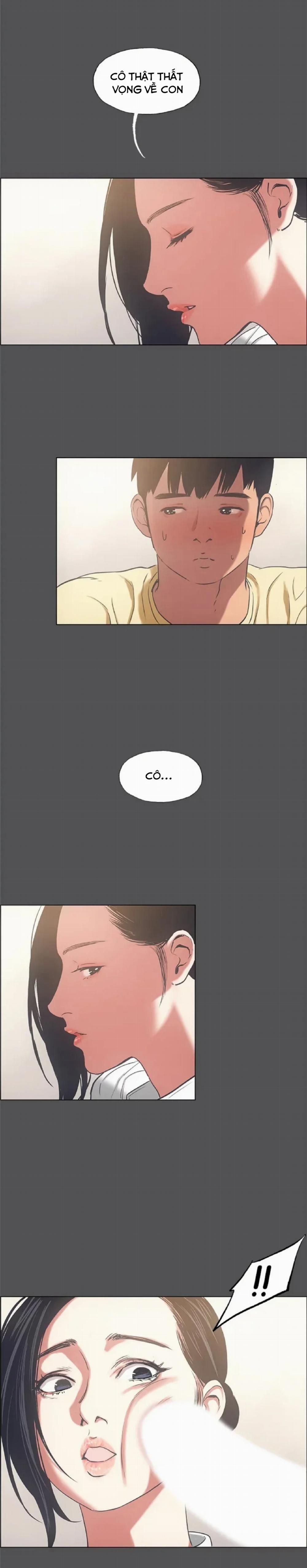 Mùa Hè Em Đến 23 trang 12