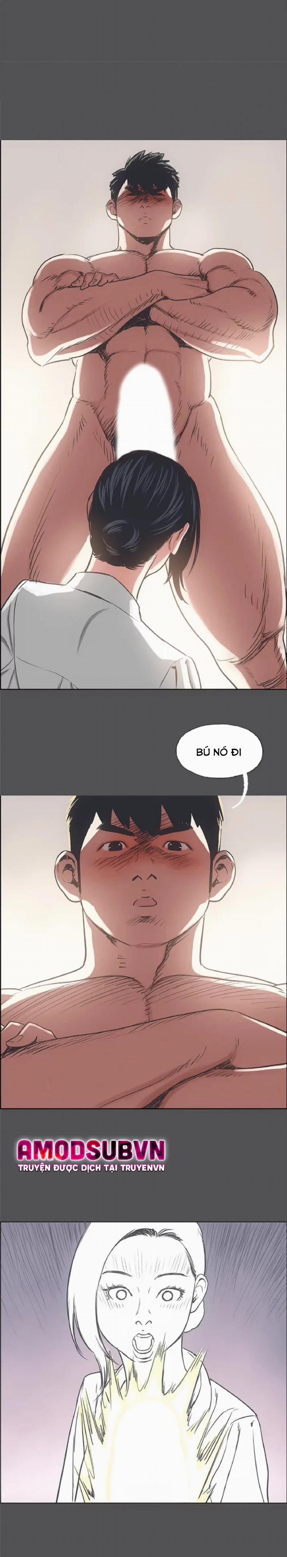 Mùa Hè Em Đến 23 trang 13