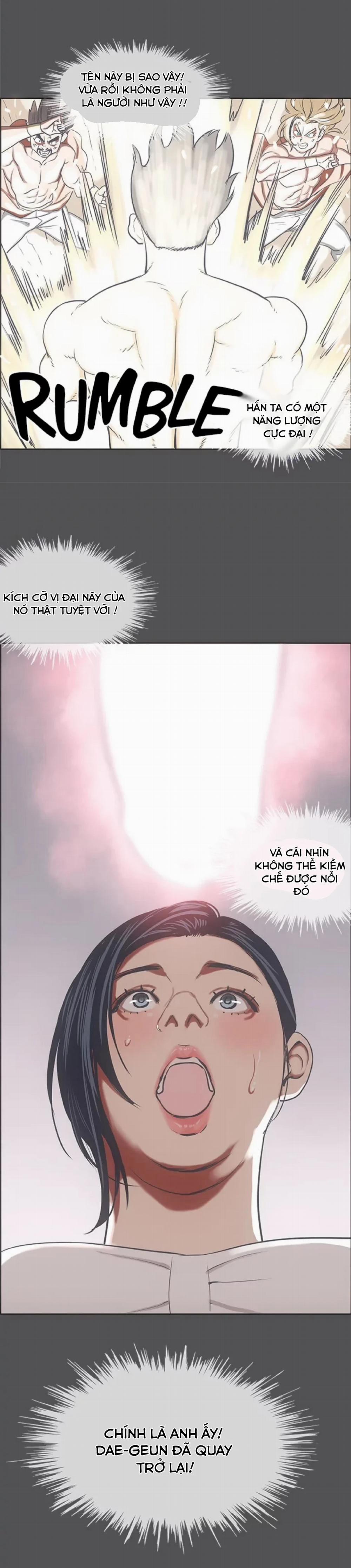 Mùa Hè Em Đến 23 trang 14