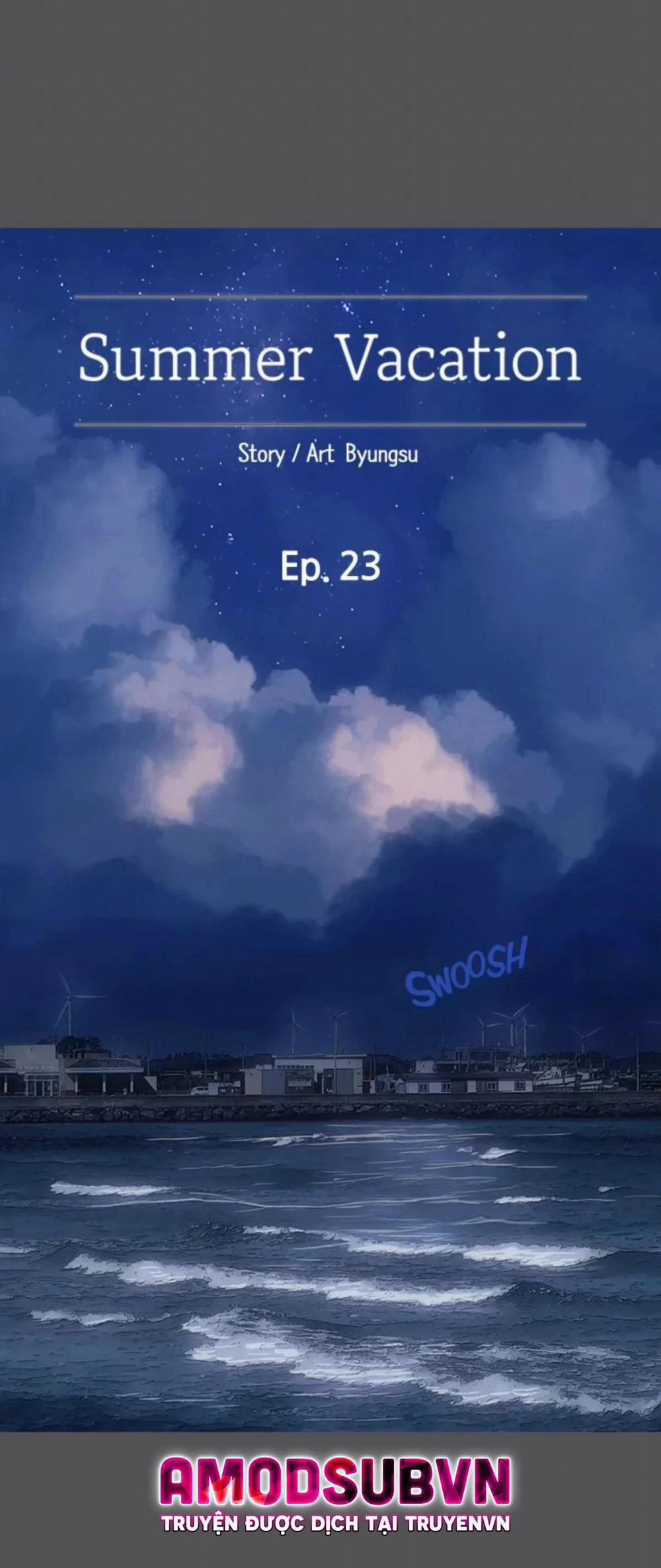 Mùa Hè Em Đến 23 trang 3