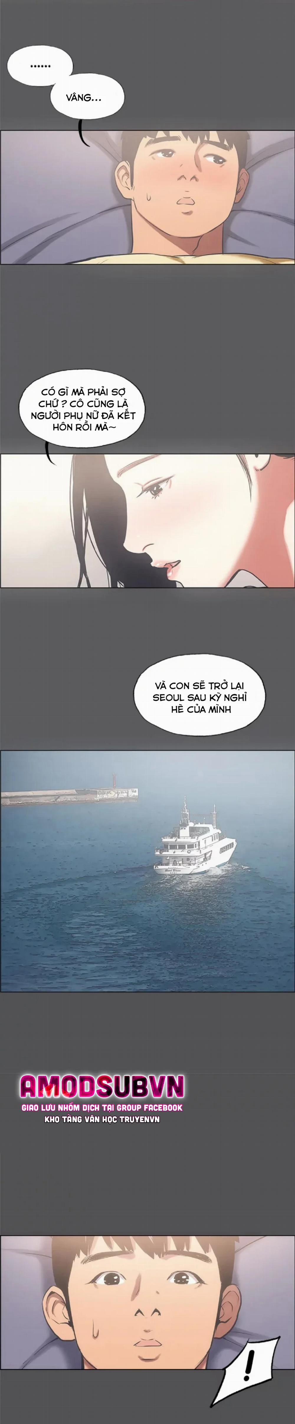 Mùa Hè Em Đến 23 trang 5