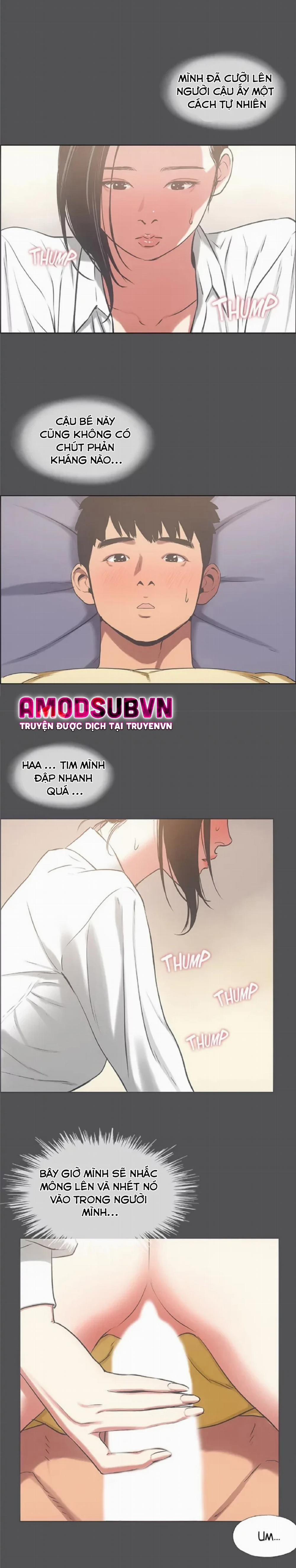 Mùa Hè Em Đến 23 trang 7