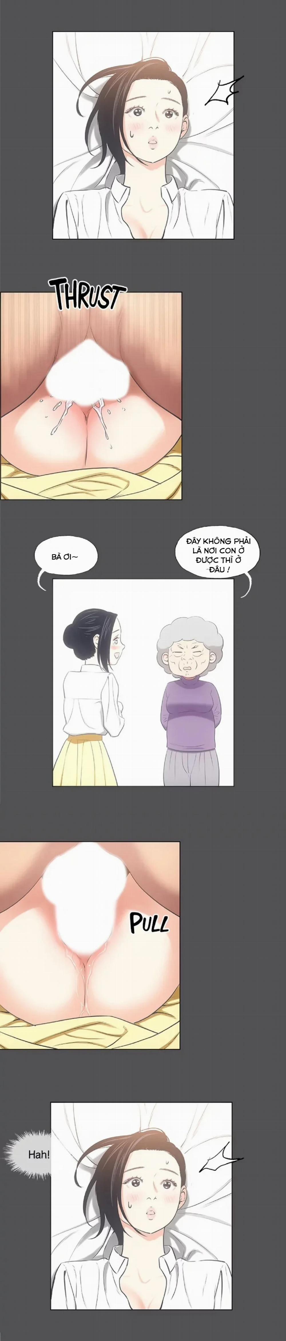 Mùa Hè Em Đến 24 trang 10