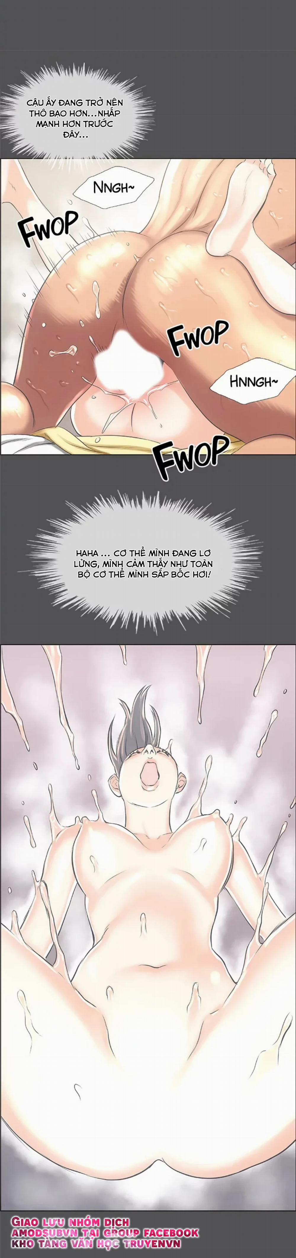 Mùa Hè Em Đến 24 trang 19