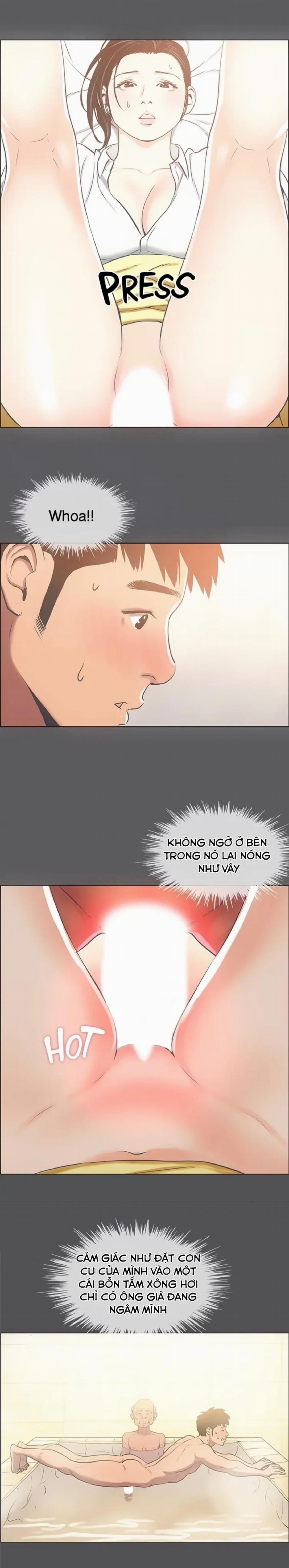 Mùa Hè Em Đến 24 trang 4