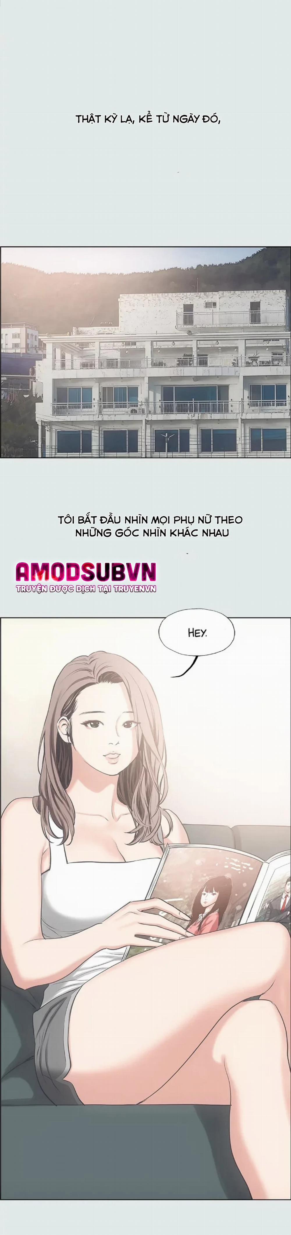 Mùa Hè Em Đến 25 trang 11