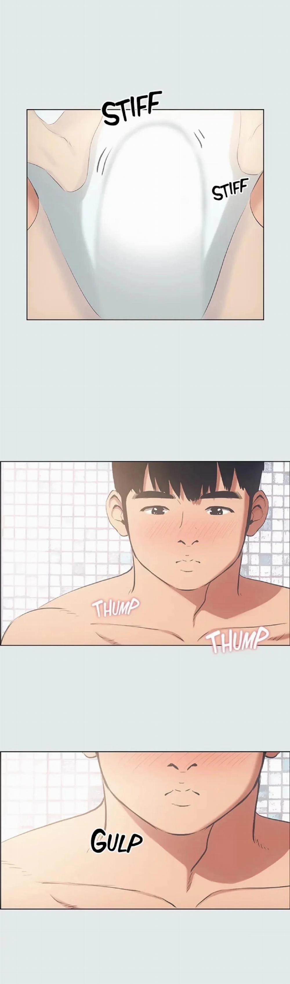 Mùa Hè Em Đến 26 trang 1