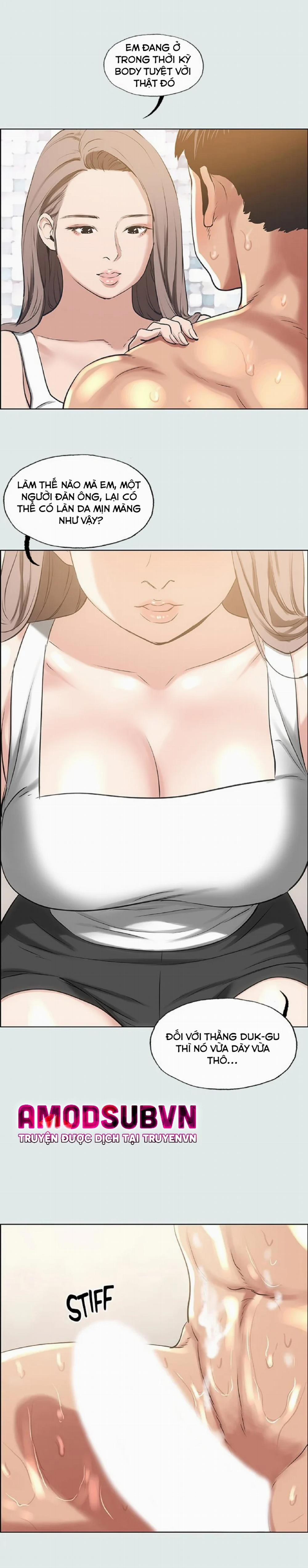 Mùa Hè Em Đến 26 trang 14