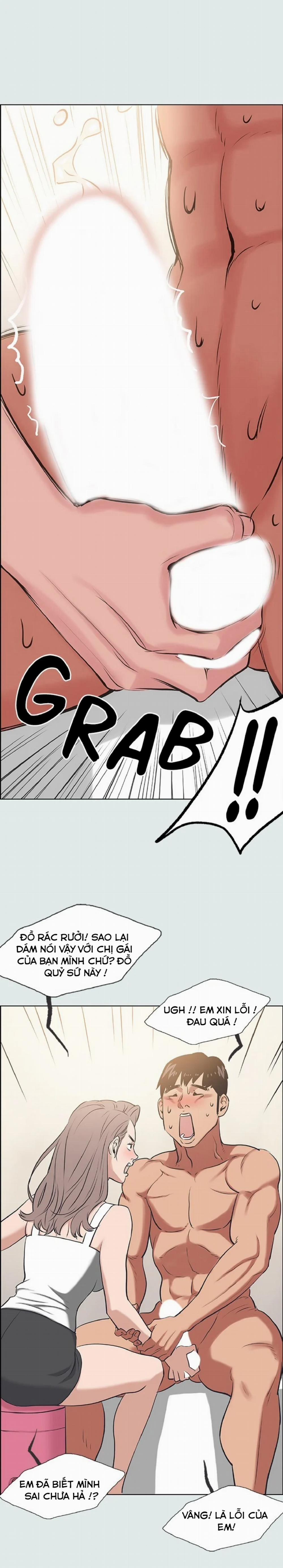 Mùa Hè Em Đến 26 trang 19