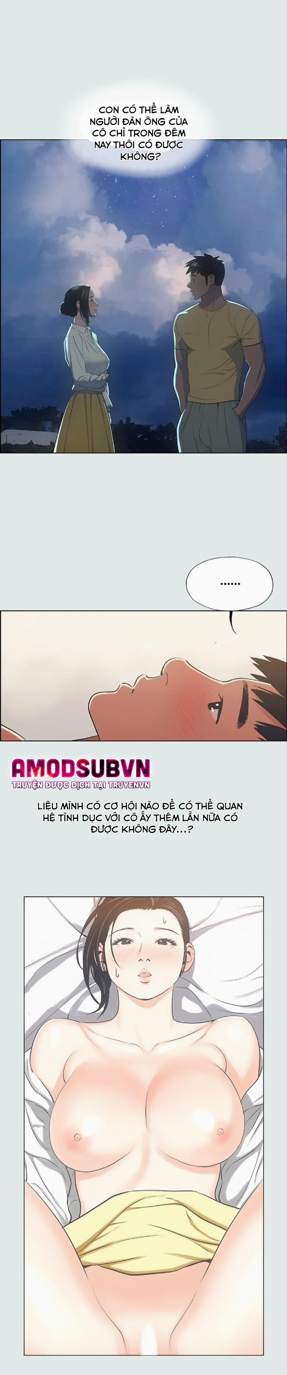 Mùa Hè Em Đến 26 trang 22