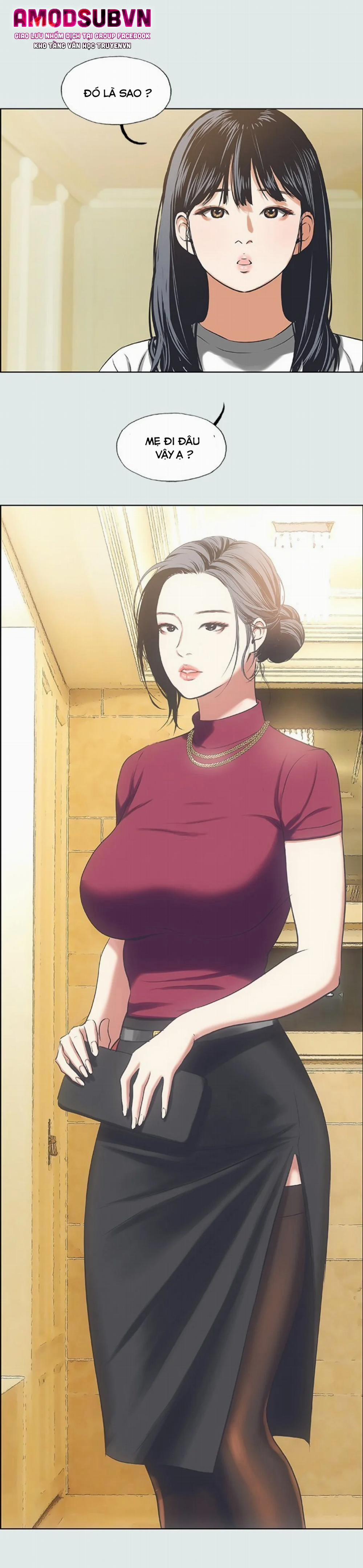 Mùa Hè Em Đến 26 trang 25