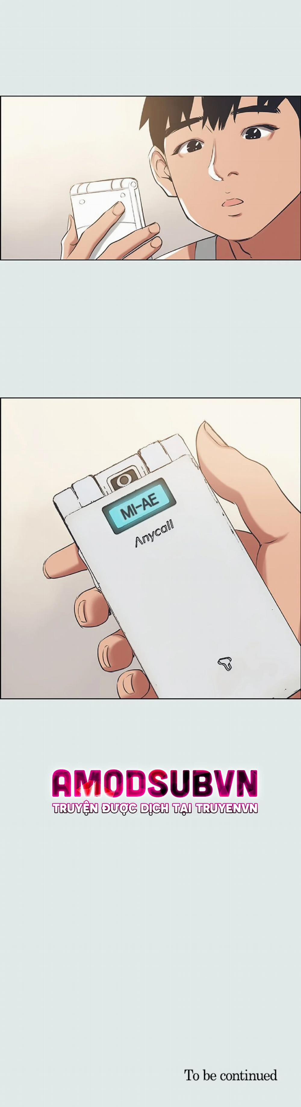 Mùa Hè Em Đến 26 trang 27