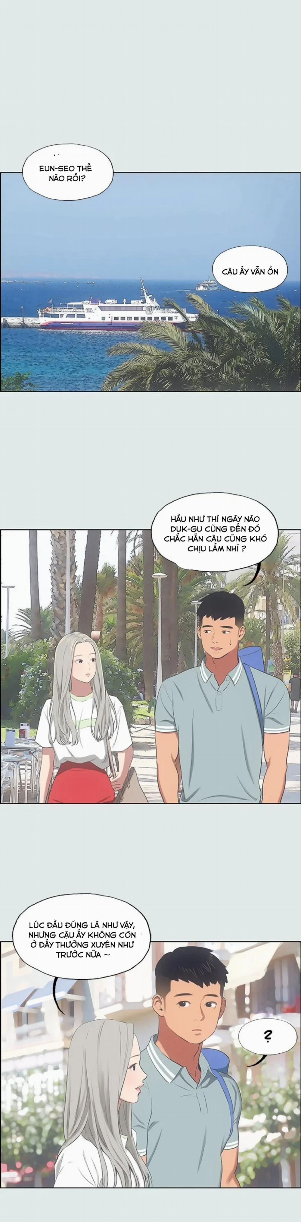 Mùa Hè Em Đến 27 trang 10