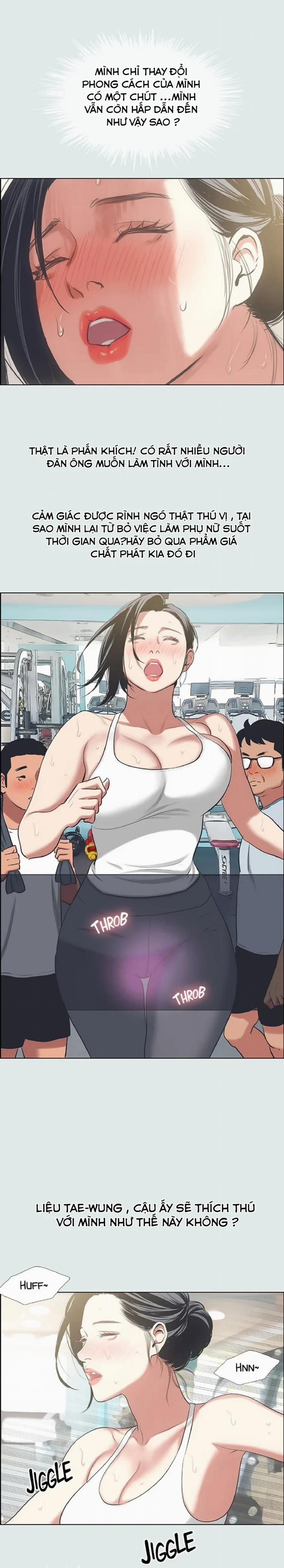 Mùa Hè Em Đến 27 trang 18