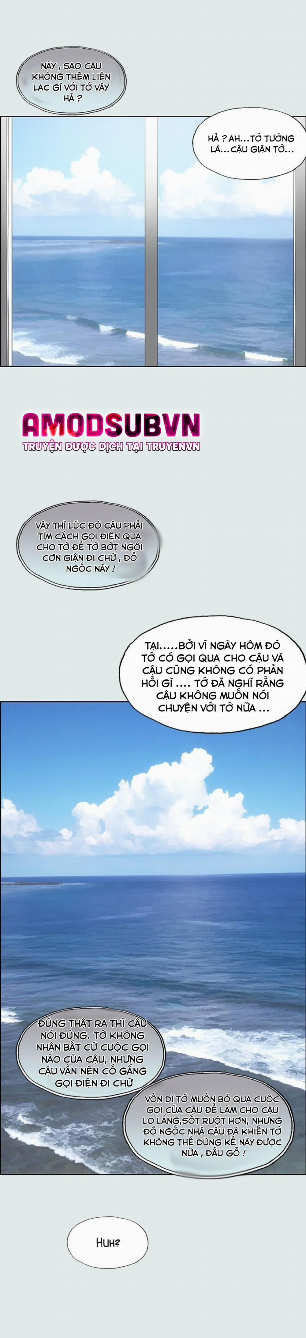 Mùa Hè Em Đến 27 trang 5